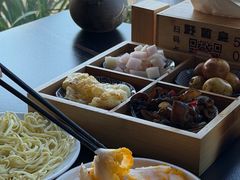 -野菌皇海景野生菌火锅(滨海大道店)