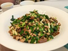 -渔码头食府·20年蓬莱老字号(登州路店)