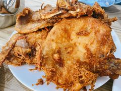 -九龙餐厅(大沽路店)