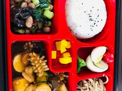 -贝林大翅鲸简餐厅(国家海洋博物馆店)