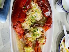 -锦里海景海鲜餐厅.三亚老字号(亚龙湾中心广场店)