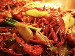 -新发展亚太JW万豪酒店·福苑咖啡厅
