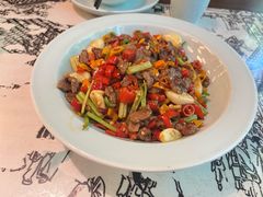-胖鱼头·南京菜·河景餐厅(夫子庙店)