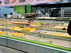 -糕材生•糕点•生日蛋糕(钟楼街店)