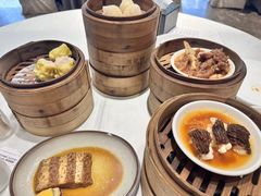 -万龙洲海鲜(亚运村店)