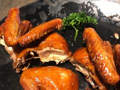 -汤城小厨•粤菜•靓汤(苏州街店)