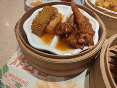 -点都德(汇盈广场店)