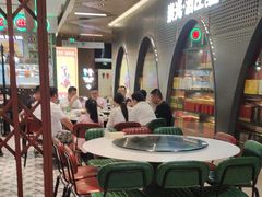 -喜家港式茶餐厅(三亚湾一丰禾生活广场店)