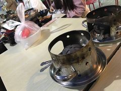 -张妈台式锅烧(深大店)