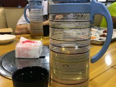 -故乡家韩国料理(丹东街店)