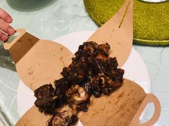 -绿杨春·淮扬宴(庐山路店)