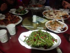 -海尔巴格新疆餐厅(东来兴店)