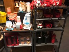 -星巴克(佛山南海万科店)