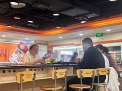 -呷哺呷哺(西单大悦城店)