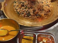 -小牛哈尼章鱼水煎肉(金鹰店)