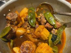 -关东小磨东北菜(漕河泾印象城店)