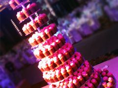 -爱之婚礼蛋糕(建外SOHO西区店)