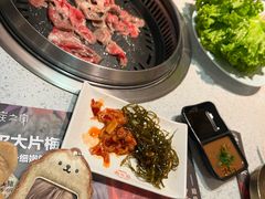 -炭之家·齐齐哈尔非遗烤肉·鲜切直供(中央大街店)