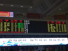 -南宁东站