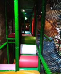 -KidSteam儿童乐园(富力城店)