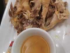 -巫记鸡饭店