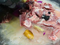 -冰煮羊(山水小区店)