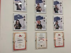 -蕃茄田艺术•美术绘画 •硬笔书法(滨江海威领界店)