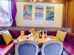 -隔壁老王·家常云南菜(花巷店)