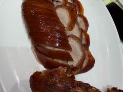 酥不腻烤鸭-永乐饭庄(安德路店)