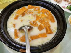 -天鲜阁·海鲜粤菜·33年老字号(石槎白云站店)