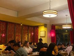 -龙门阵茶屋川菜馆(武康路店)