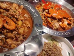 -胖哥俩肉蟹煲(湛江印象汇店)