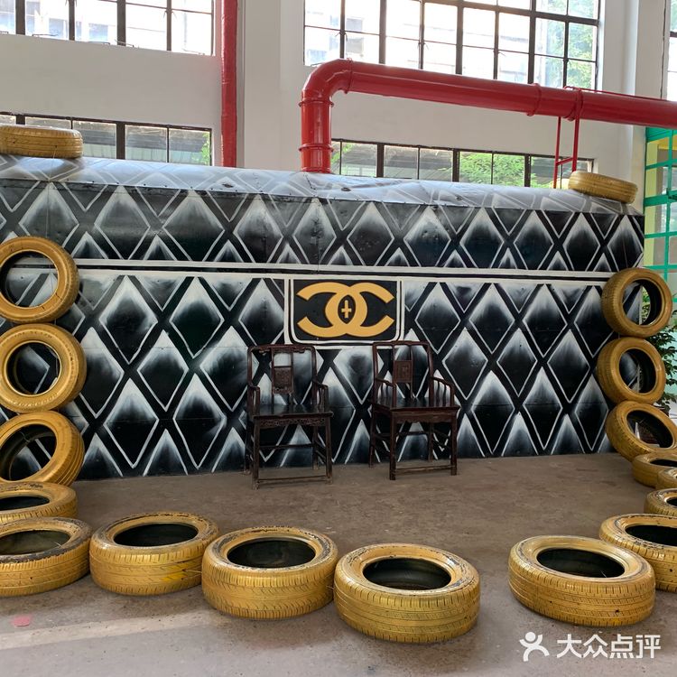 毛哥强推的冒菜只有晚上才供应