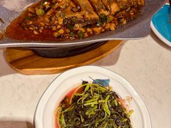 -不倒翁·安徽名菜楼(步行街店)