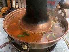 -羊家胡同·龙虾烧烤火锅(龙汇路店)