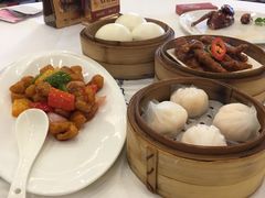 -名苑皇宫酒家(来魅力壁画村店)