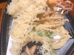 -千代武日本料理(爱建店)