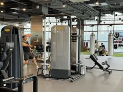 -OXYGYM 奥美氧舱运动中心(朝阳大悦城店)