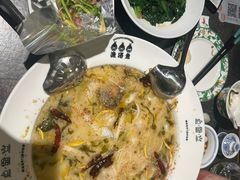 -渔语鱼新川菜Bistro(万象天地店)