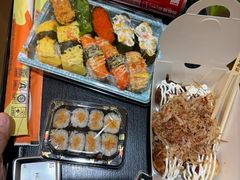 -池田寿司·新鲜现做(昌平悦荟店)