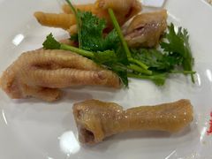 鸡爪-振鼎鸡(福州路店)