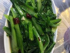 -小民大排档(光谷店)