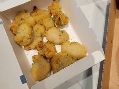-达美乐比萨(留仙大道店)