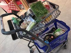 -盒马鲜生(悠方店)