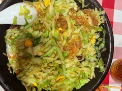 -西贝(上海我格广场店)