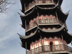 -西林禅寺