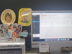 -海马体照相馆(无锡清扬茂业天地店)