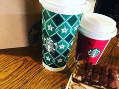 -星巴克(太原柳巷第一店)