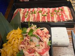 -新石器烤肉(之心城店)