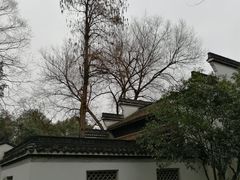 景点-杭州张苍水先生祠